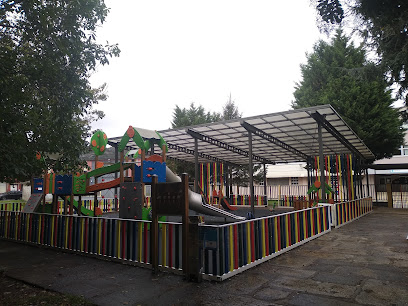 Imagen de Parque Infantil situado en Vimianzo, A Coruña