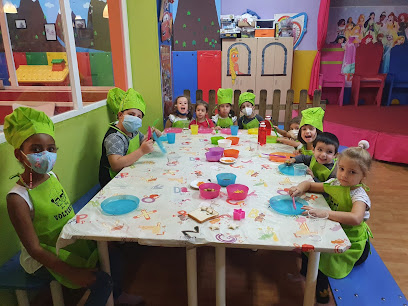 Imagen de Parque Infantil Volteretas situado en Salamanca, Salamanca