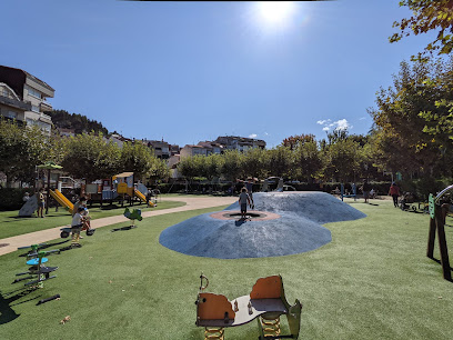 Imagen de Parque Infantil Xohana Torres situado en Redondela, Pontevedra