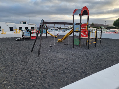 Imagen de Parque Infantil situado en Yaiza, Las Palmas