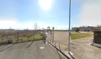 Imagen de Parque Infantil Zuasti-Larrache situado en nan, Navarra