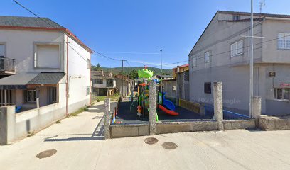 Imagen de Parque Infantil a Rúa situado en Laza, Province of Ourense