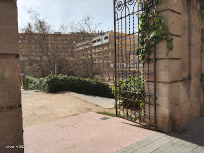 Imagen de Parque Infantil alcoi situado en Alcoi, Alicante