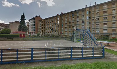 Imagen de Parque Infantil cai Degaña situado en Mieres, Asturias