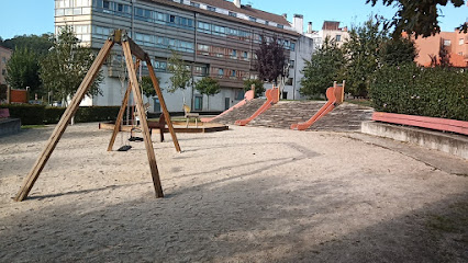 Imagen de Parque Infantil centro de saude Arteixo situado en Arteixo, A Coruña