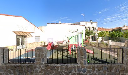 Imagen de Parque Infantil de Abertura situado en Abertura, Cáceres