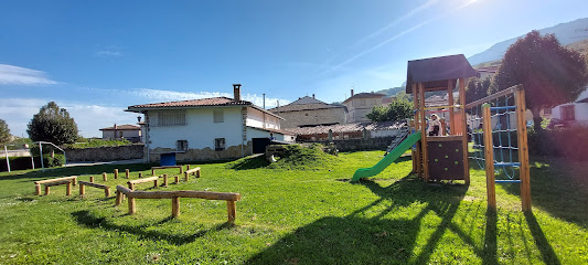 Imagen de Parque Infantil de Artavia. situado en Artavia, Navarra