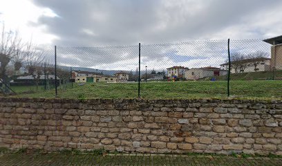 Imagen de Parque Infantil de Astráin. situado en Astráin, Navarra