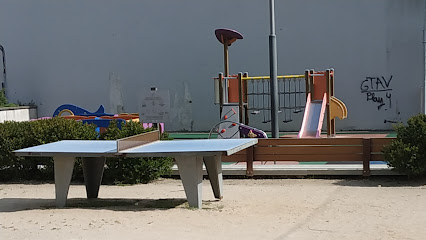 Imagen de Parque Infantil de Barrionovo situado en Arteixo, A Coruña