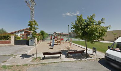 Imagen de Parque Infantil de Bayas situado en Miranda de Ebro, Burgos