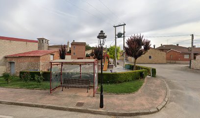 Imagen de Parque Infantil de Cayuela situado en Cayuela, Burgos