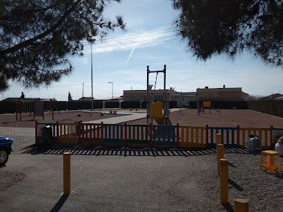 Imagen de Parque Infantil de Cazalla situado en Lorca, Murcia