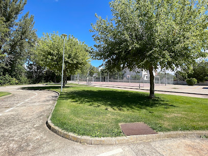 Imagen de Parque Infantil de Conducción de Cella situado en Cella, Teruel