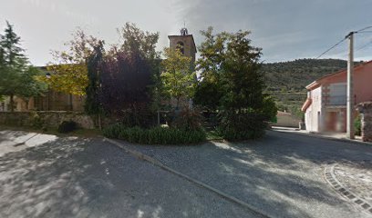 Imagen de Parque Infantil de Contreras situado en Contreras, Burgos