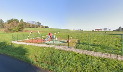 Imagen de Parque Infantil de Coruxou situado en Irixoa, A Coruña