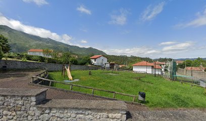 Imagen de Parque Infantil de Duesos situado en Caravia, Asturias