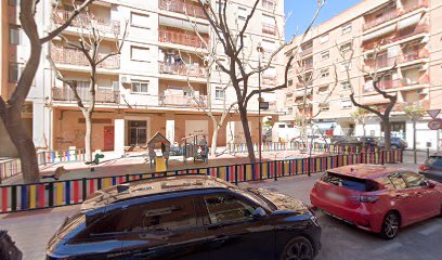 Imagen de Parque Infantil de Eliana situado en Mislata, Valencia