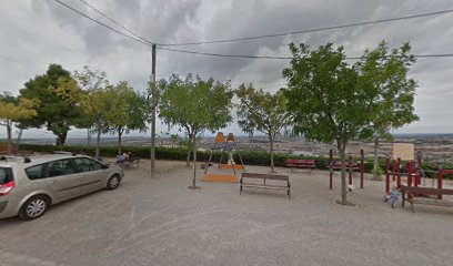 Imagen de Parque Infantil de Granyena de Segarra situado en Granyena de Segarra, Lleida