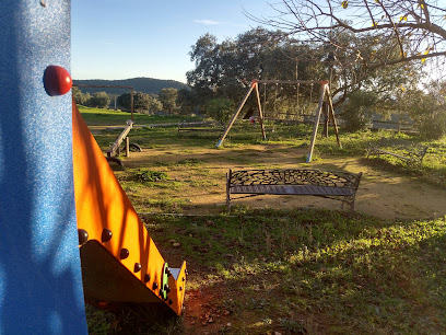 Imagen de Parque Infantil de Jabuguillo situado en Jabuguillo, Huelva