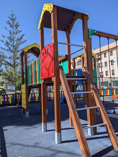 Imagen de Parque Infantil de Juegos situado en Telde, Las Palmas