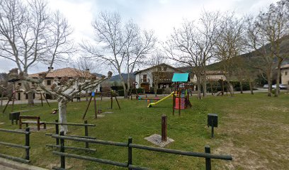 Imagen de Parque Infantil de Labiano. situado en Labiano, Navarra