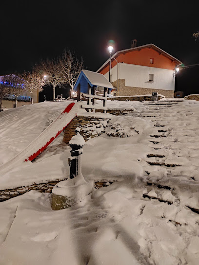 Imagen de Parque Infantil de Lezáun. situado en Lezáun, Navarra