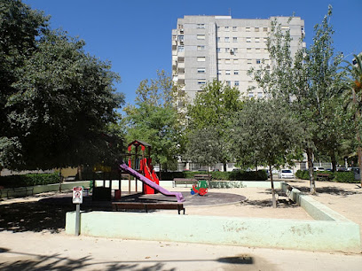 Imagen de Parque Infantil de Llombai situado en Valencia, Valencia