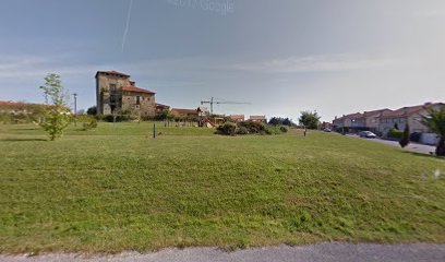 Imagen de Parque Infantil de Los Términos situado en Viveda, Cantabria