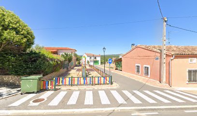 Imagen de Parque Infantil de Mariana. situado en Mariana, Cuenca