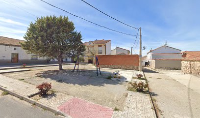 Imagen de Parque Infantil de Muñogrande situado en Muñogrande, Ávila