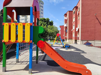 Imagen de Parque Infantil de Pronillo situado en Santander, Cantabria