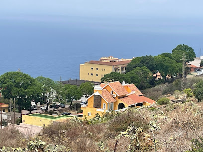 Imagen de Parque Infantil de San Antonio Abad situado en La Matanza de Acentejo, Santa Cruz de Tenerife