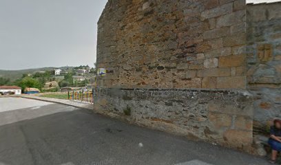 Imagen de Parque Infantil de San Martin del Pedroso situado en San Martín del Pedroso, Zamora