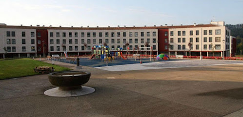 Imagen de Parque Infantil de Santa Lucía situado en Guernica, Biscay