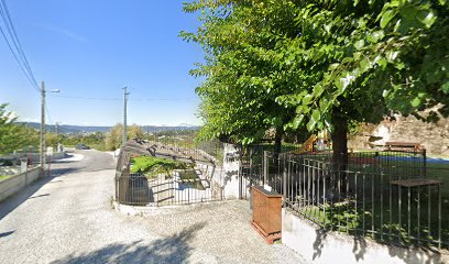 Imagen de Parque Infantil de Seixalbo situado en Seixalbo, Province of Ourense