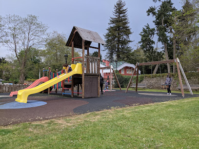 Imagen de Parque Infantil de Sobrellano situado en Comillas, Cantabria