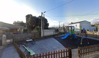 Imagen de Parque Infantil de Sotillo de las Palomas situado en Sotillo de las Palomas, Toledo