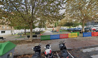 Imagen de Parque Infantil de Tetuán situado en Santander, Cantabria