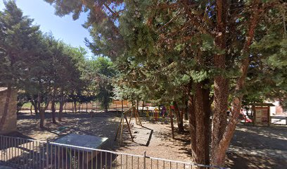 Imagen de Parque Infantil de Tordesilos situado en Tordesilos, Guadalajara