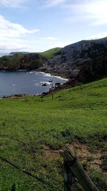 Imagen de Parque Infantil de Torriente situado en Torriente, Cantabria