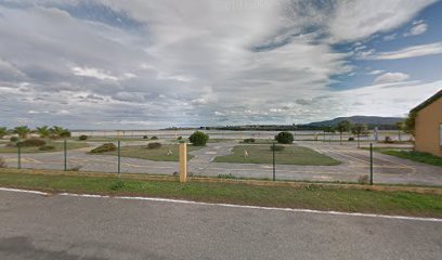 Imagen de Parque Infantil de Tráfico situado en Foz, Lugo