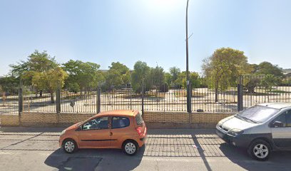 Imagen de Parque Infantil de Tráfico situado en Lucena, Córdoba