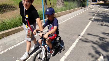 Imagen de Parque Infantil de Tráfico de Alicante situado en Alicante, Alicante