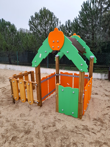 Imagen de Parque Infantil de Valle del Sol situado en Colmenar del Arroyo, Madrid