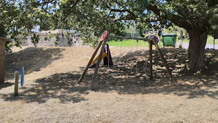 Imagen de Parque Infantil de Vilariño situado en Vilariño, Pontevedra