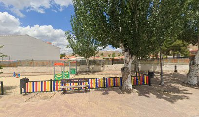 Imagen de Parque Infantil de Villalba situado en Villalba del Rey, Cuenca