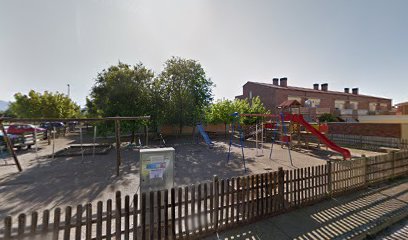 Imagen de Parque Infantil de Yéqueda. situado en Igriés, Huesca