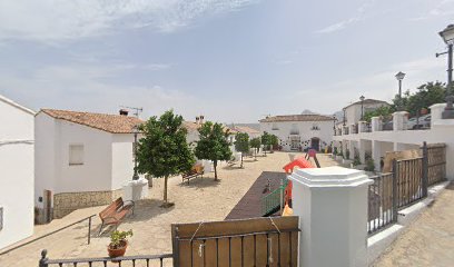 Imagen de Parque Infantil de Zahara situado en Zahara de la Sierra, Cádiz