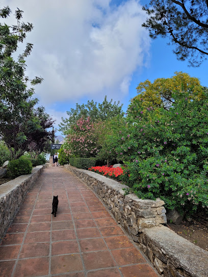 Imagen de Parque Infantil de la Muralla situado en Mijas, Málaga