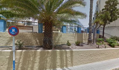 Imagen de Parque Infantil de la Plaza de La Montaña situado en Gáldar, Las Palmas